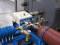 Tailor-made pumps production